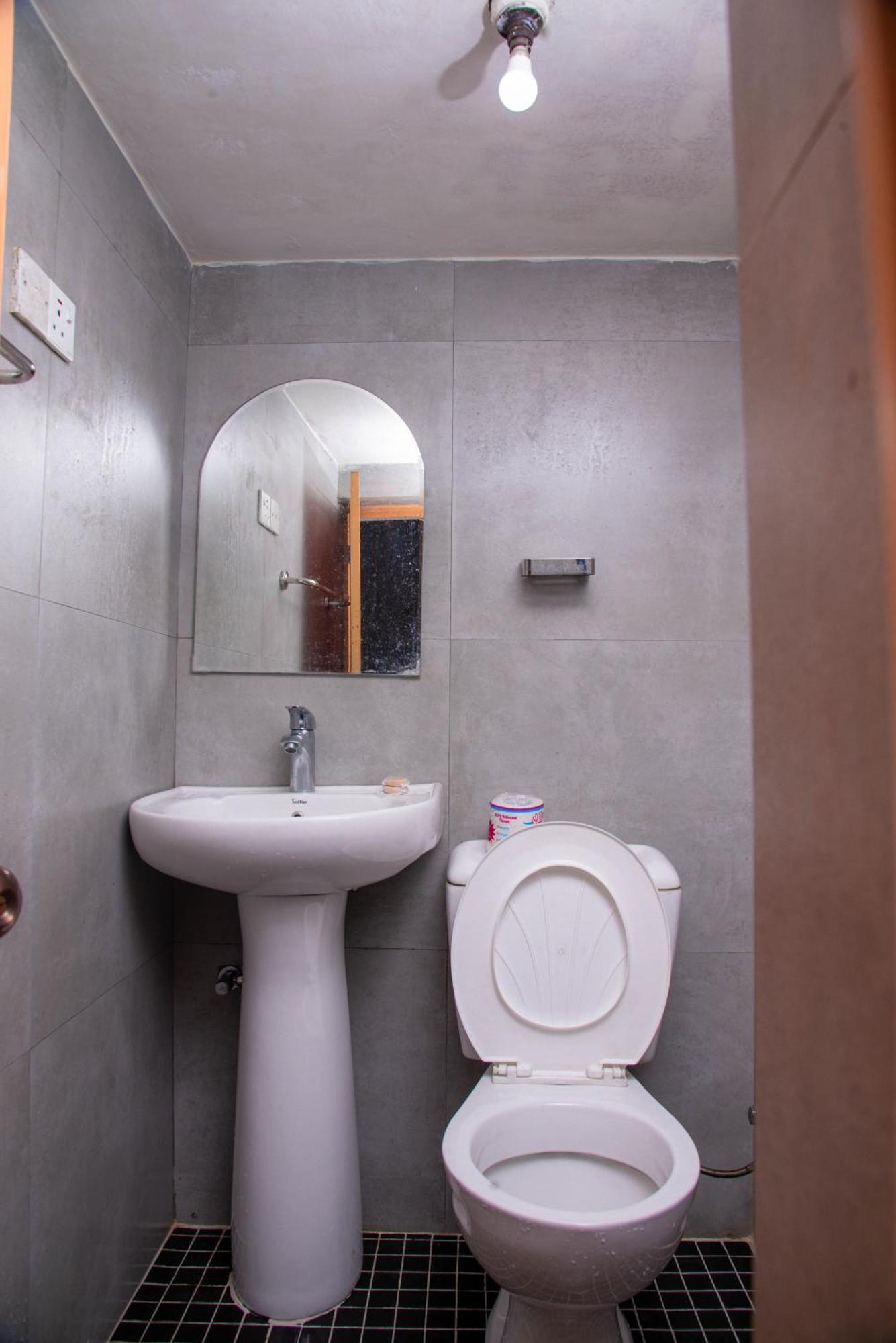 Rose Palace Nuwara Eliya Ngoại thất bức ảnh