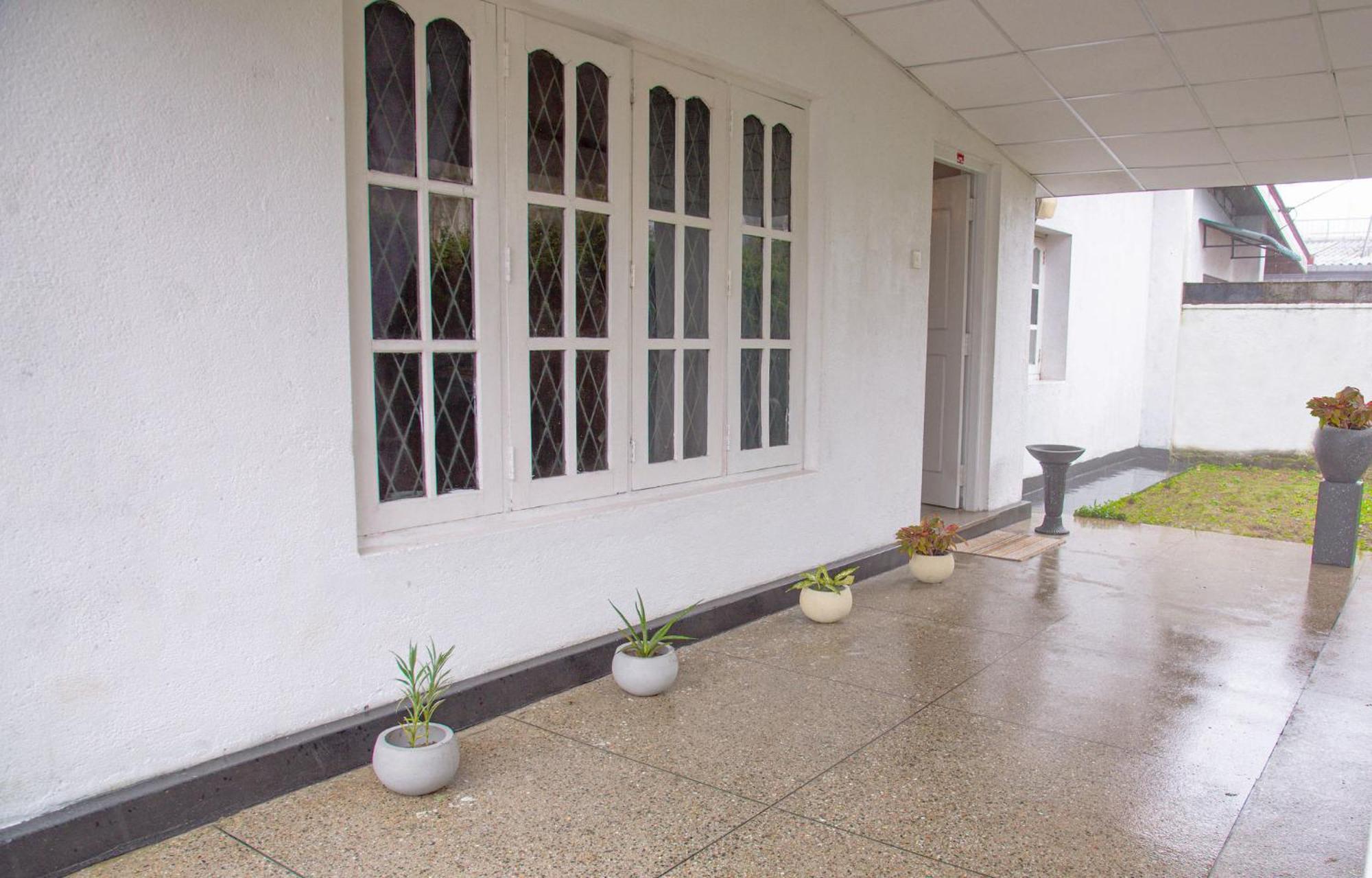 Rose Palace Nuwara Eliya Ngoại thất bức ảnh