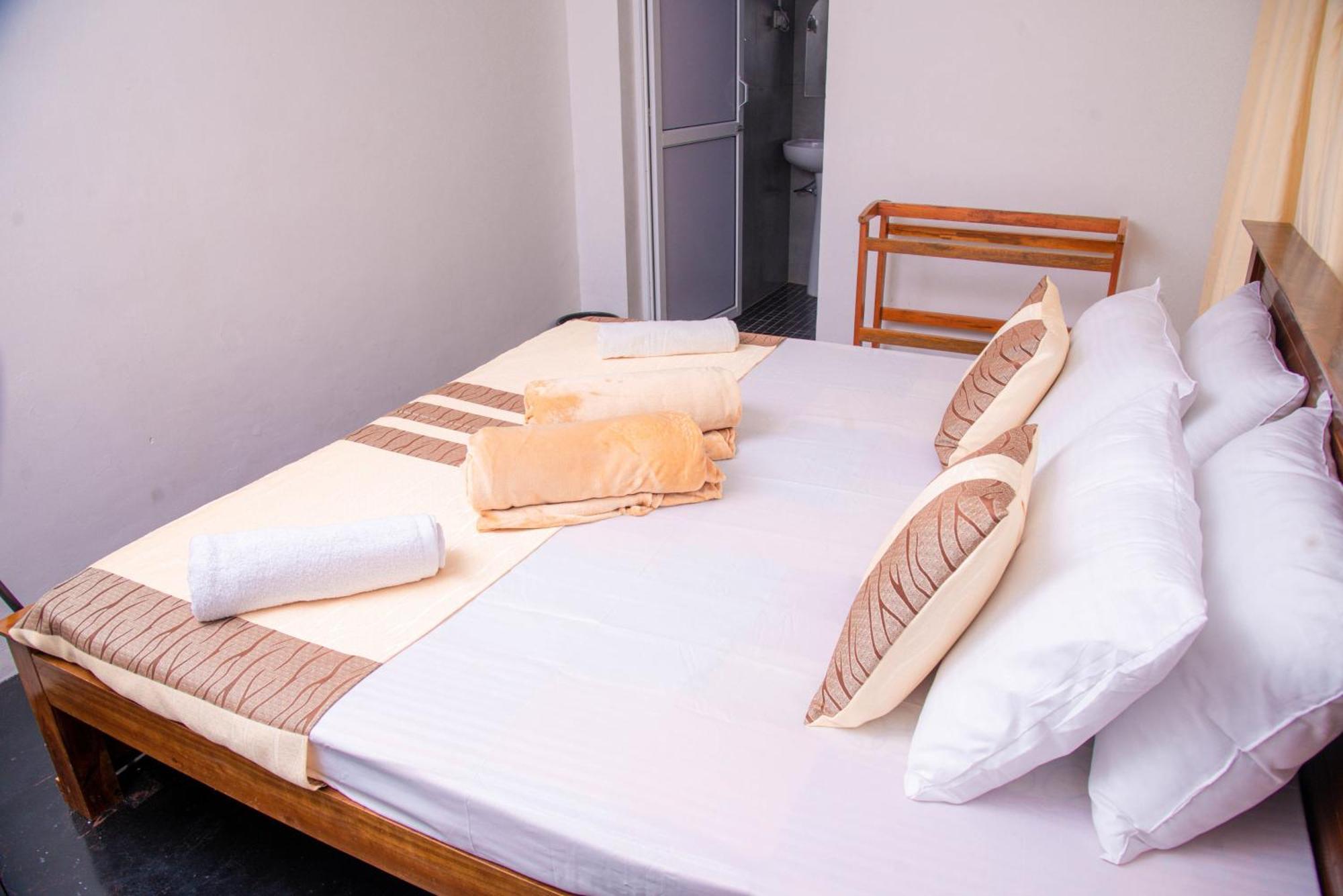 Rose Palace Nuwara Eliya Ngoại thất bức ảnh