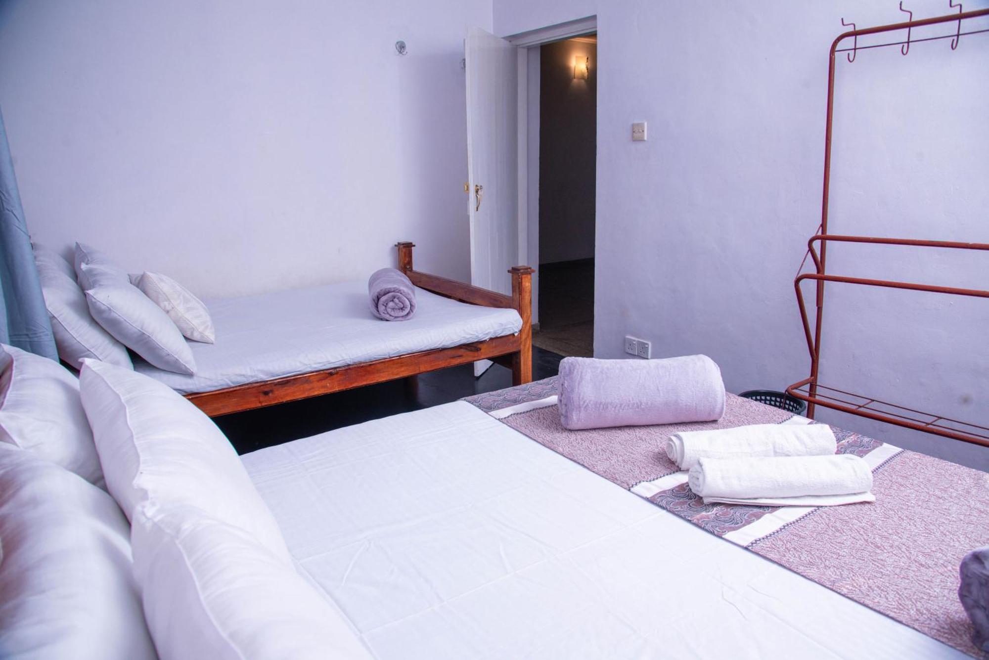 Rose Palace Nuwara Eliya Ngoại thất bức ảnh