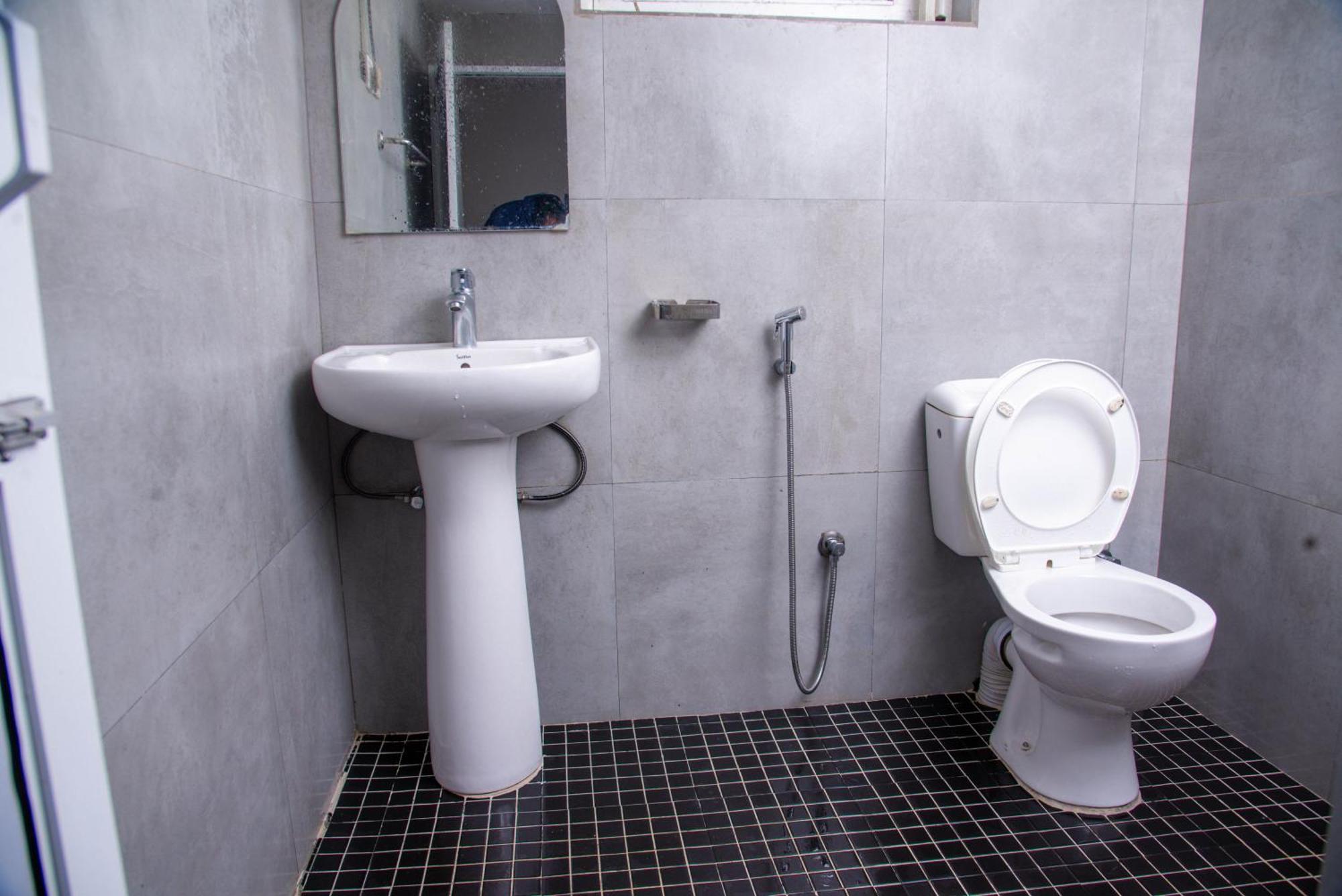 Rose Palace Nuwara Eliya Ngoại thất bức ảnh