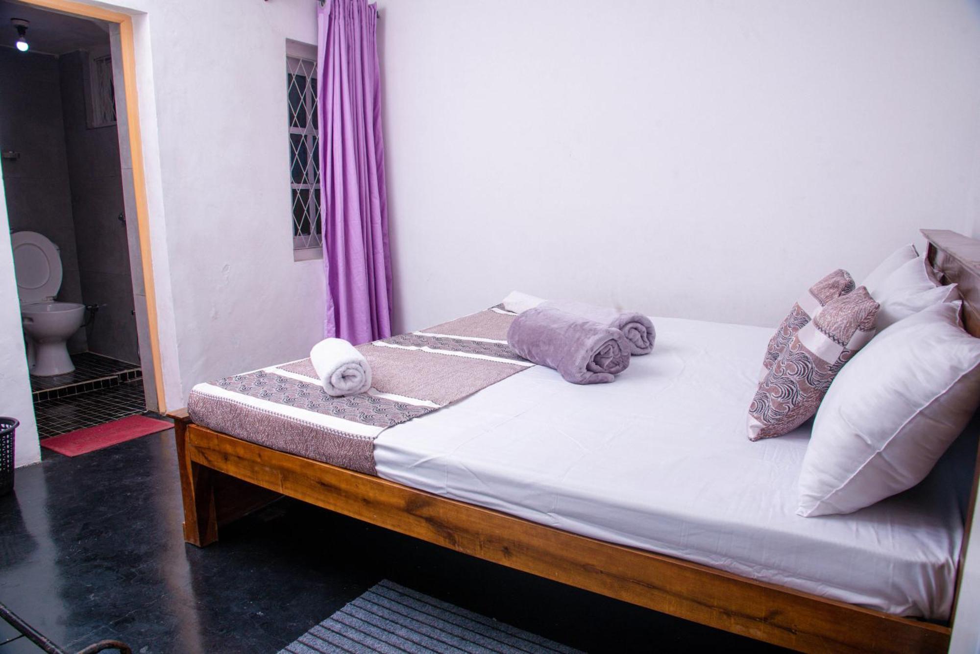 Rose Palace Nuwara Eliya Ngoại thất bức ảnh