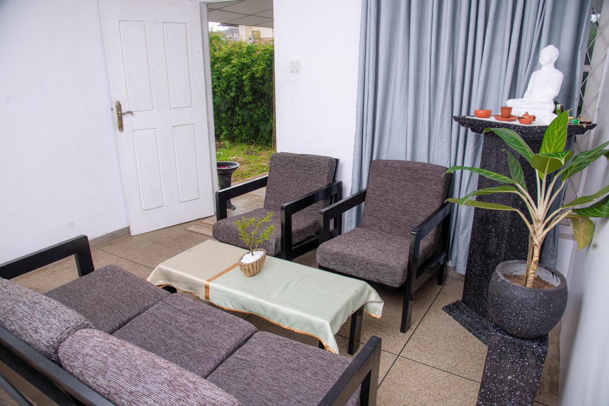 Rose Palace Nuwara Eliya Ngoại thất bức ảnh