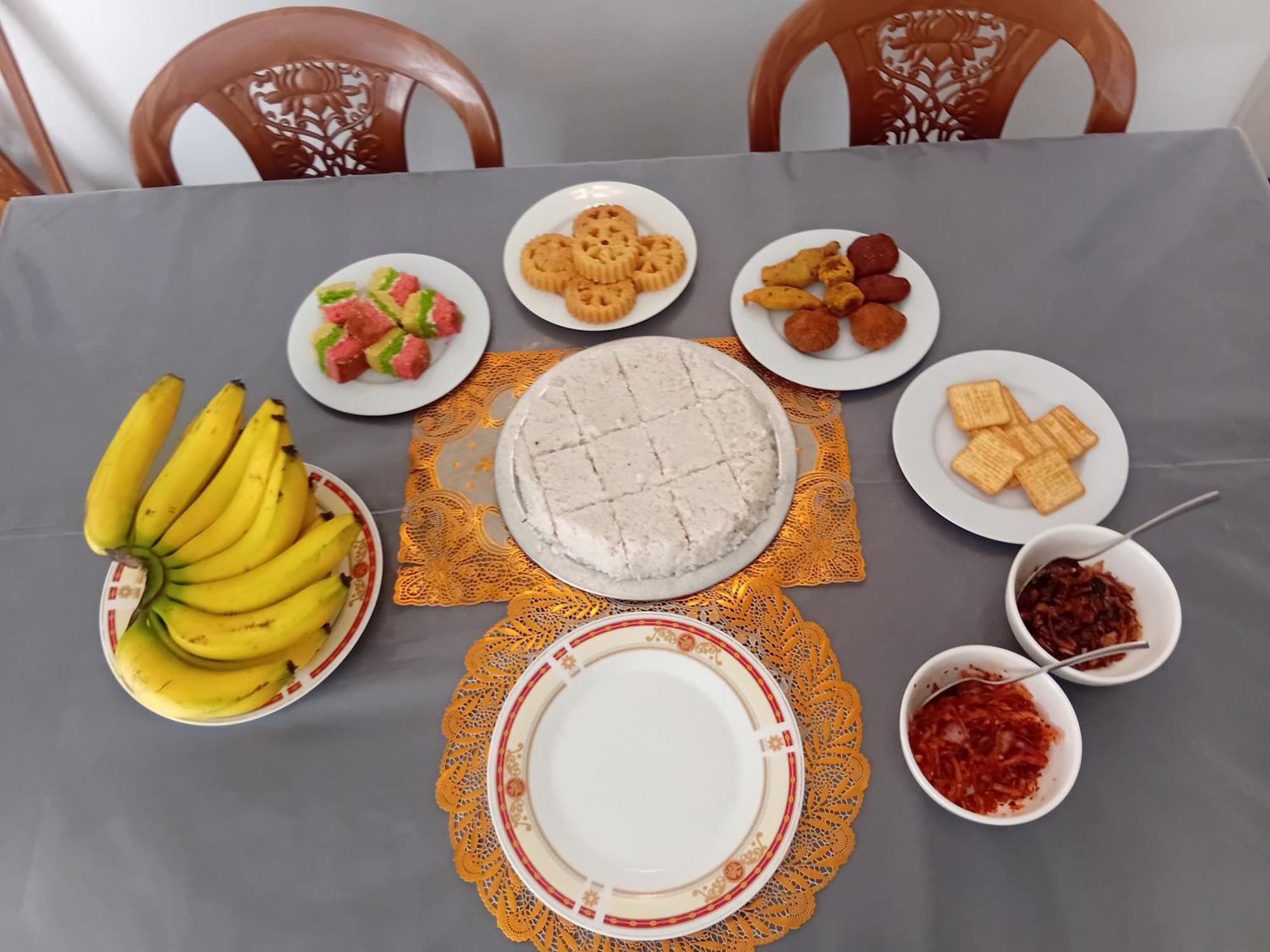 Rose Palace Nuwara Eliya Ngoại thất bức ảnh